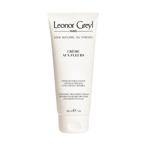 Dầu gội dành cho da đầu khô Leonor Greyl Shampooing Creme AUX Fleurs