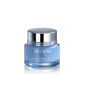 Kem cung cấp năng lượng cho da Orlane SAFA Radiance Cream