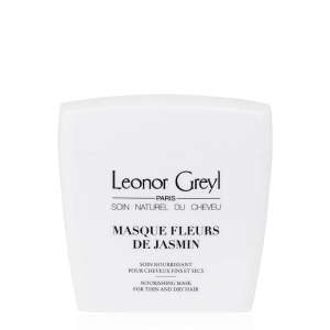 Mặt nạ dưỡng dành cho tóc mỏng Leonor Greyl Masque Fleurs De Jasmin