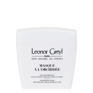 Mặt nạ dưỡng dành cho tóc dày Leonor Greyl Masque L’ Orchidee