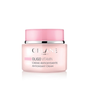 Kem dưỡng cao cấp Orlane dành cho da nhạy cảm Oligo Antioxidant Vitality Radiance Cream