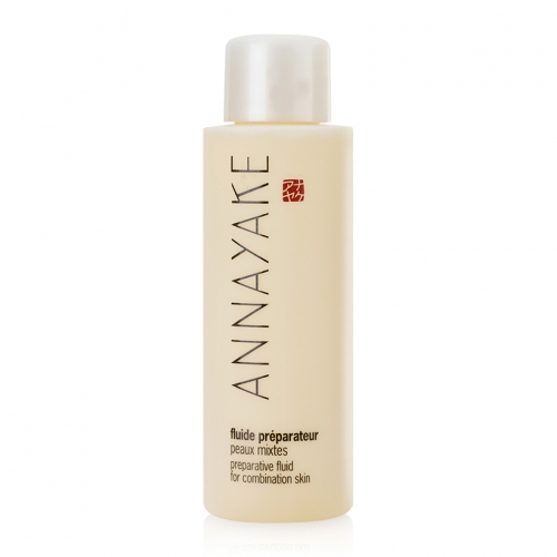 Nước hoa hồng cho da hỗn hợp Annayake Preparative Fluid For Combination Skin