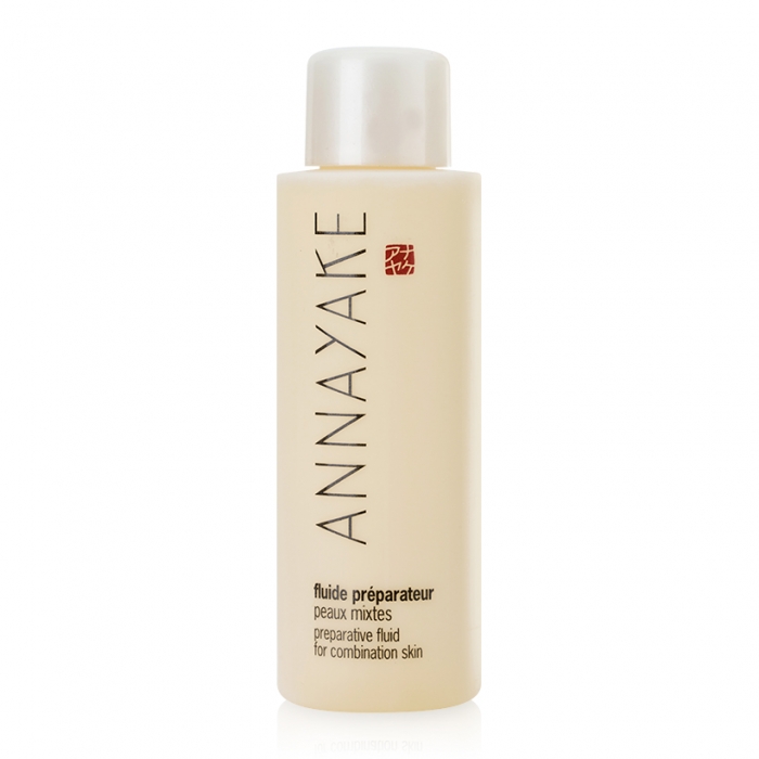 Nước hoa hồng cho da hỗn hợp Annayake Preparative Fluid For Combination Skin