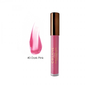 Son bóng dưỡng môi Shinning Lip Gloss #3 Dark Pink