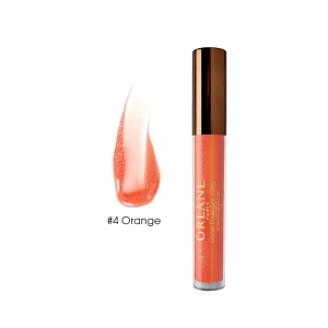 Son bóng dưỡng môi Shinning Lip Gloss #4 Orange