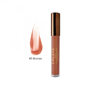 Son bóng dưỡng môi Shinning Lip Gloss #5 Bronze