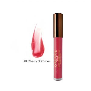 Son bóng dưỡng môi Shinning Lip Gloss #8 Cherry Shimmer